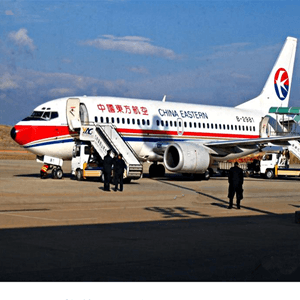 美兰机场货运航空快运业稳步发展的原因是什么？